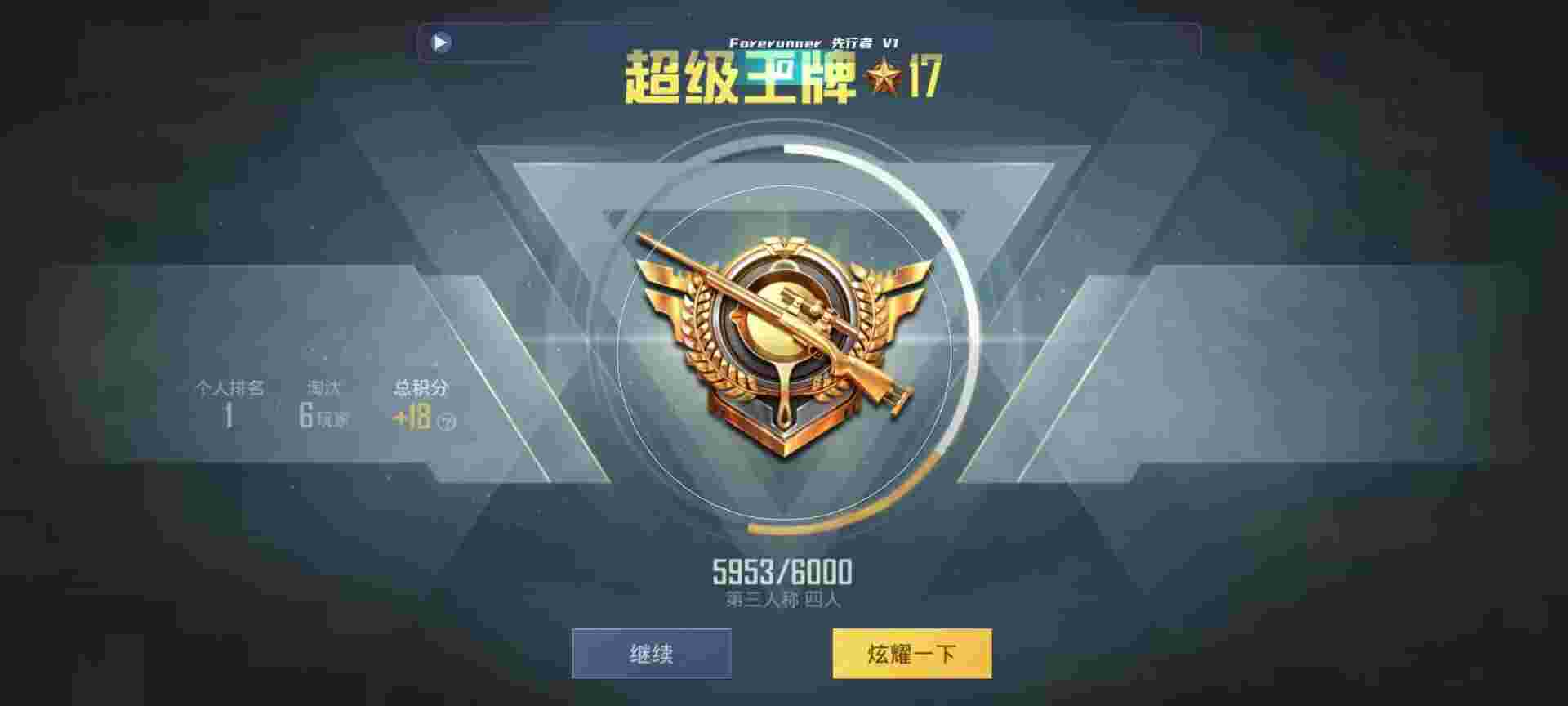 和平精英鸡腿辅助自瞄 - ��ƽ��Ӣ�����ô��ǹ辅助预览图